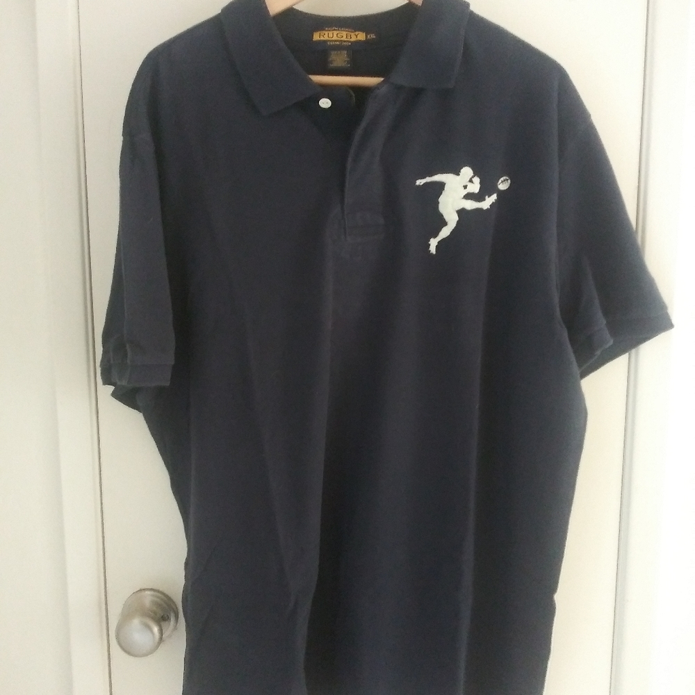 Polo shirt